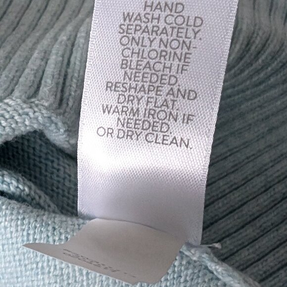 NWOT J Jill Sweater, XL tall - Picture 7 of 8